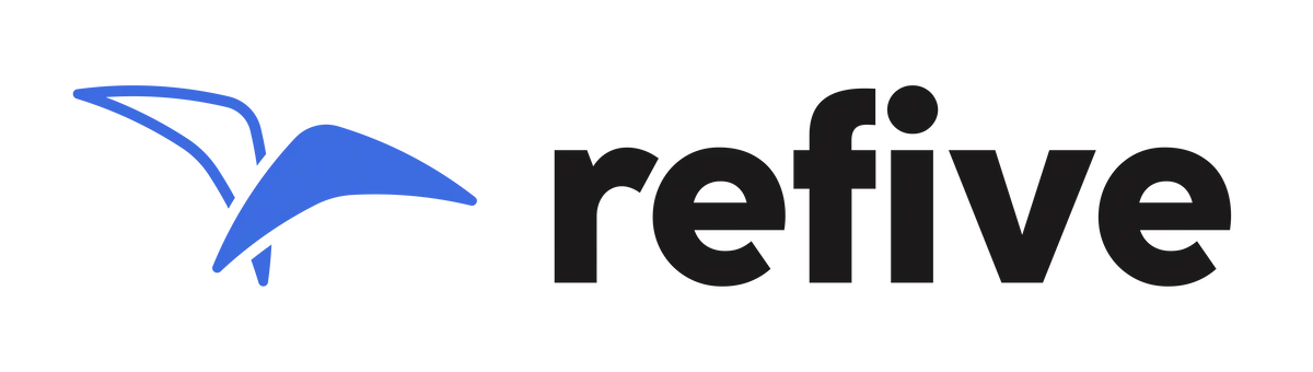 Refive_Logo